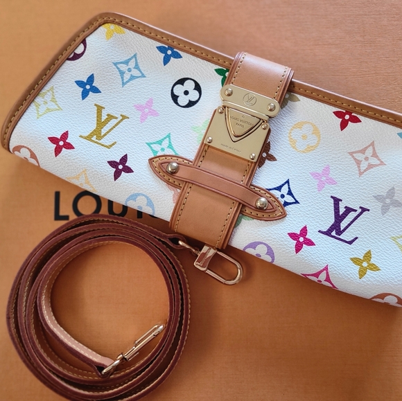 Louis Vuitton Shirley - Picture 1 of 16